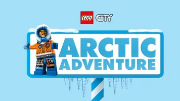 Arctic Adventure 7 5